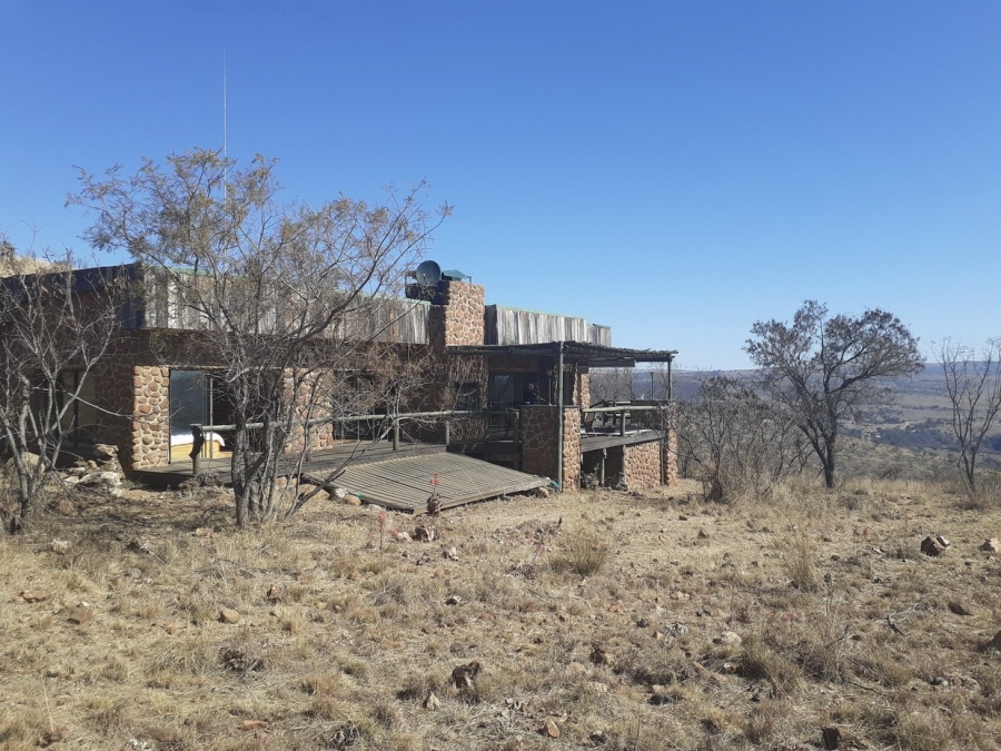 Commercial Property for Sale in Roodekrans Gauteng