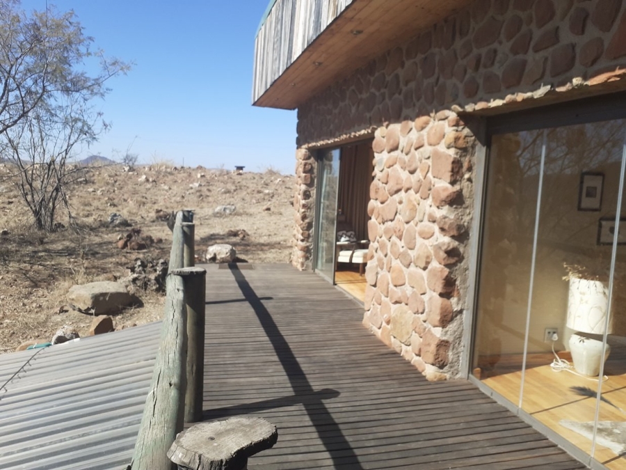 Commercial Property for Sale in Roodekrans Gauteng