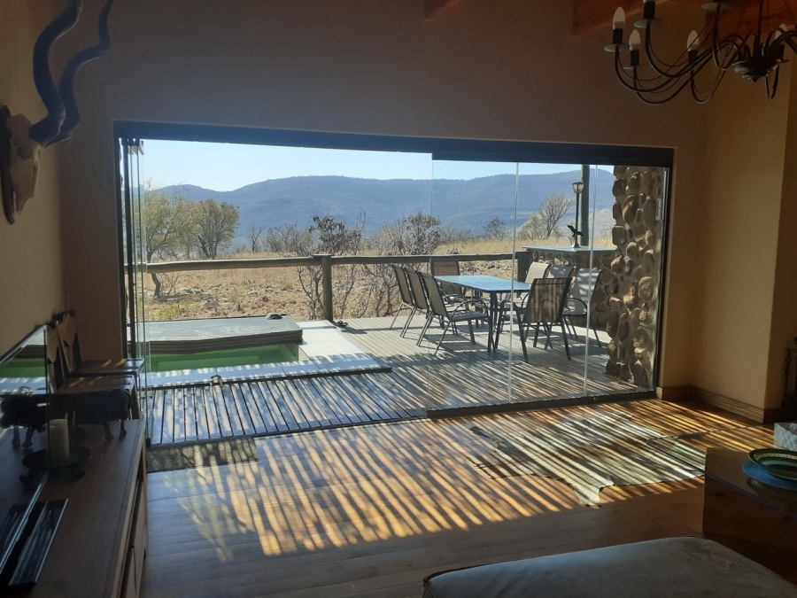 Commercial Property for Sale in Roodekrans Gauteng