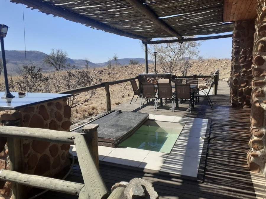 Commercial Property for Sale in Roodekrans Gauteng