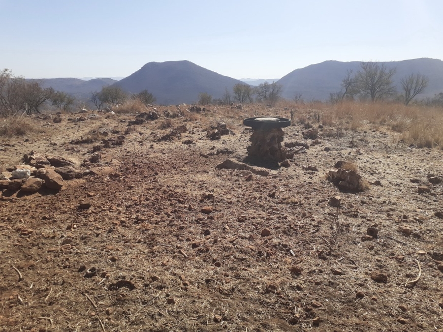 Commercial Property for Sale in Roodekrans Gauteng