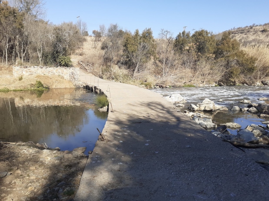 Commercial Property for Sale in Roodekrans Gauteng