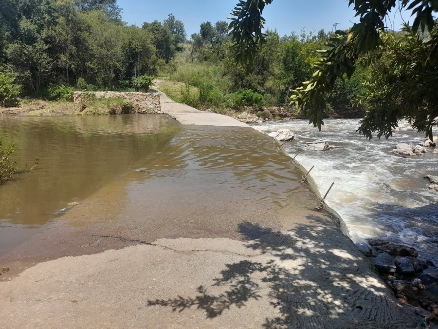 Commercial Property for Sale in Roodekrans Gauteng
