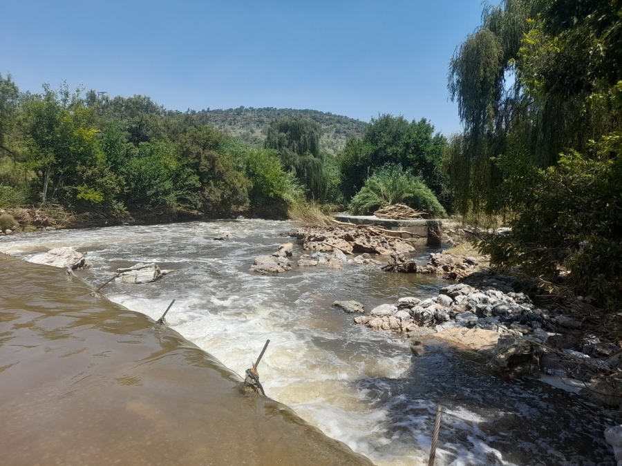 Commercial Property for Sale in Roodekrans Gauteng