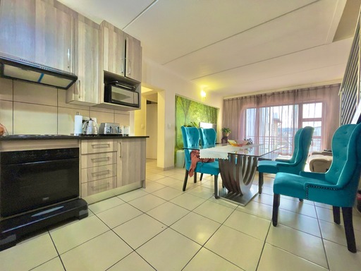 3 Bedroom Property for Sale in Barbeque Downs Gauteng