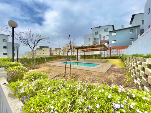 3 Bedroom Property for Sale in Barbeque Downs Gauteng