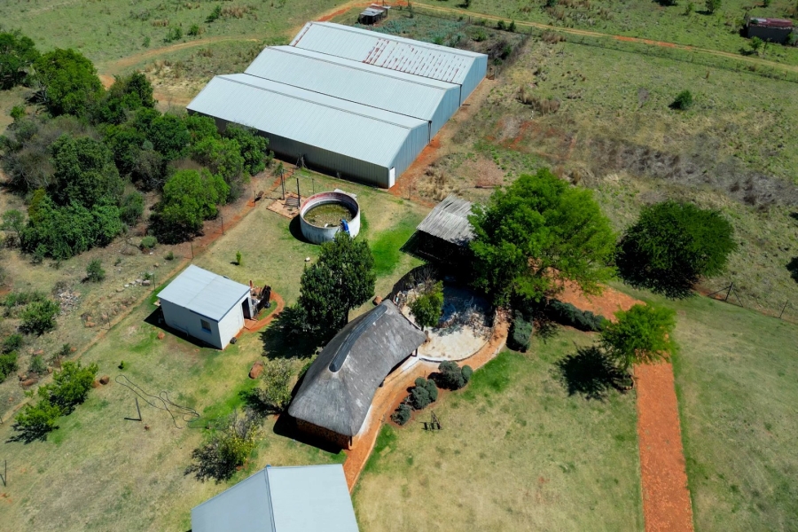 Commercial Property for Sale in Doornkraal Gauteng