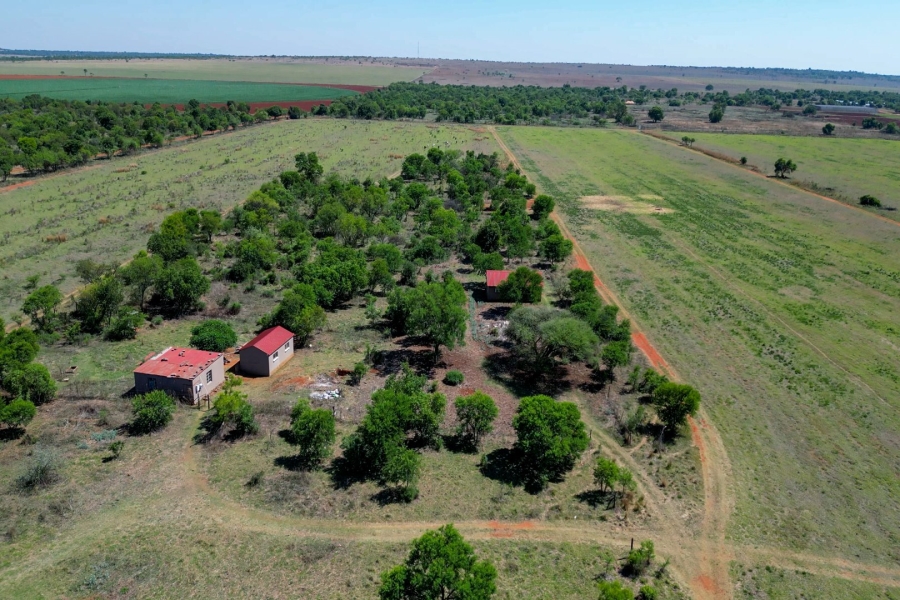 Commercial Property for Sale in Doornkraal Gauteng