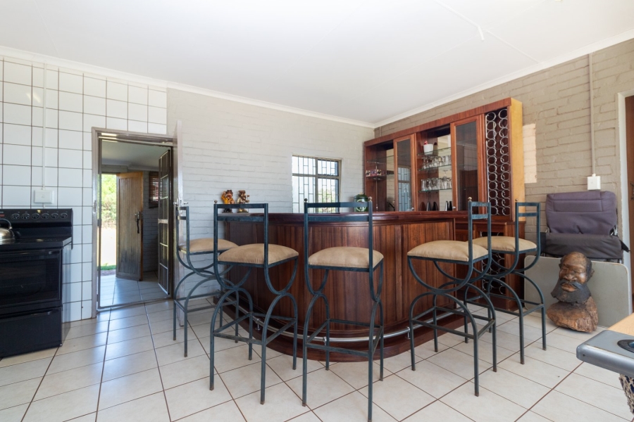 Commercial Property for Sale in Doornkraal Gauteng