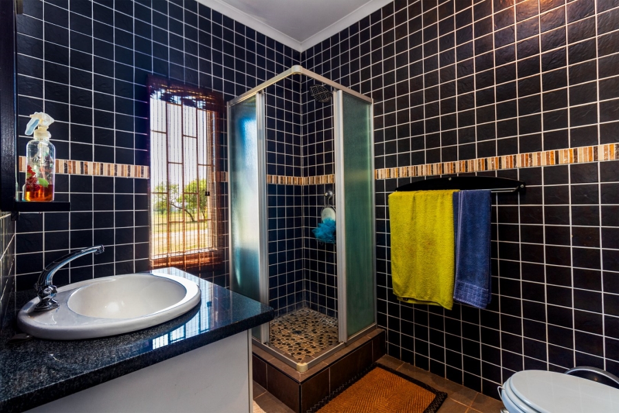 Commercial Property for Sale in Doornkraal Gauteng