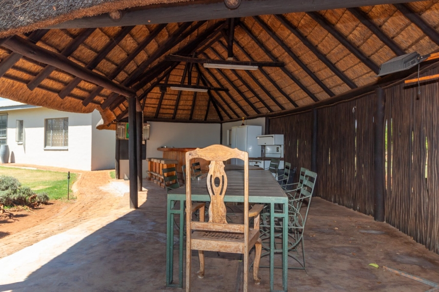 Commercial Property for Sale in Doornkraal Gauteng