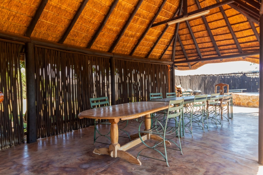 Commercial Property for Sale in Doornkraal Gauteng