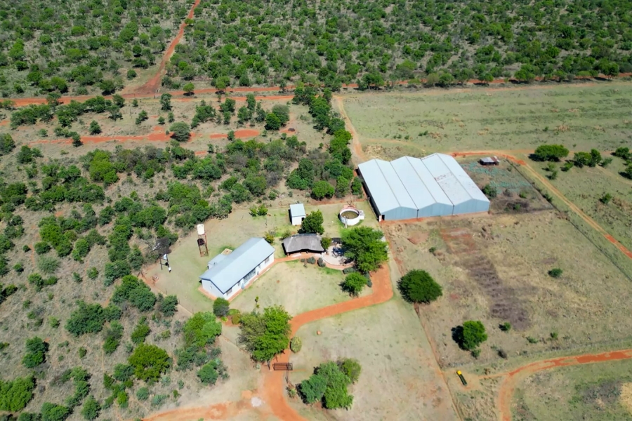 Commercial Property for Sale in Doornkraal Gauteng