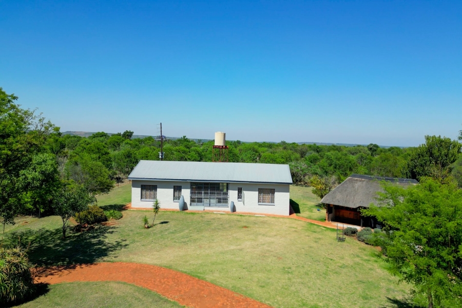 Commercial Property for Sale in Doornkraal Gauteng