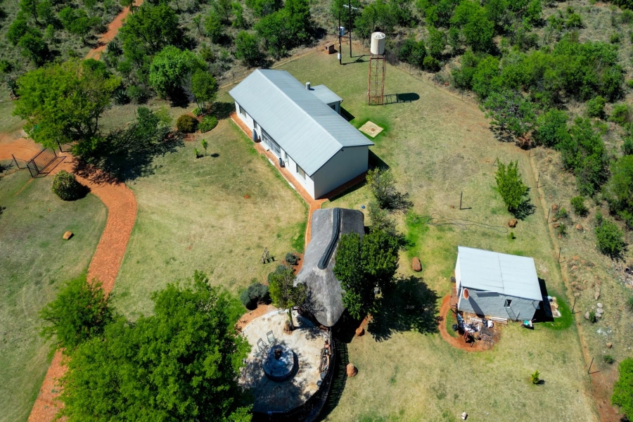 Commercial Property for Sale in Doornkraal Gauteng