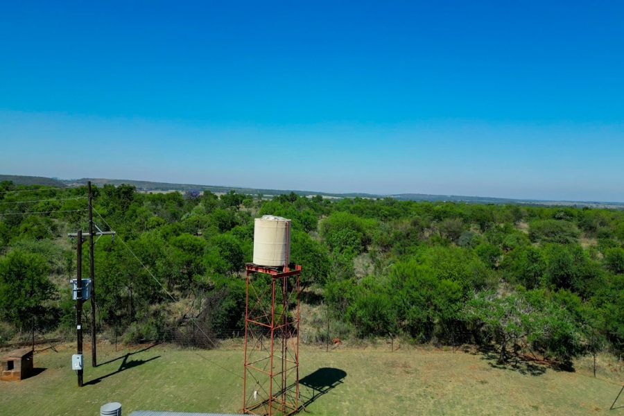 Commercial Property for Sale in Doornkraal Gauteng