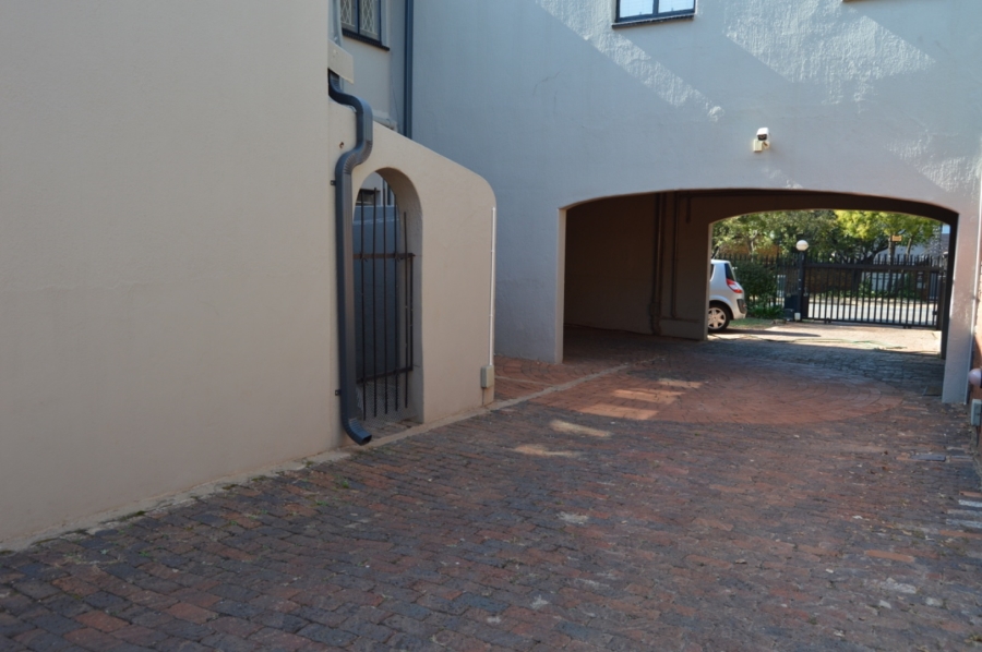 To Let 3 Bedroom Property for Rent in Fairland Gauteng