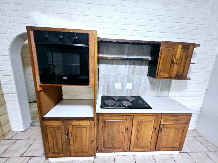 To Let 3 Bedroom Property for Rent in Mnandi Gauteng