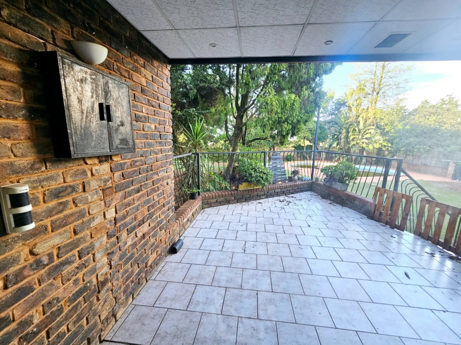 To Let 3 Bedroom Property for Rent in Mnandi Gauteng