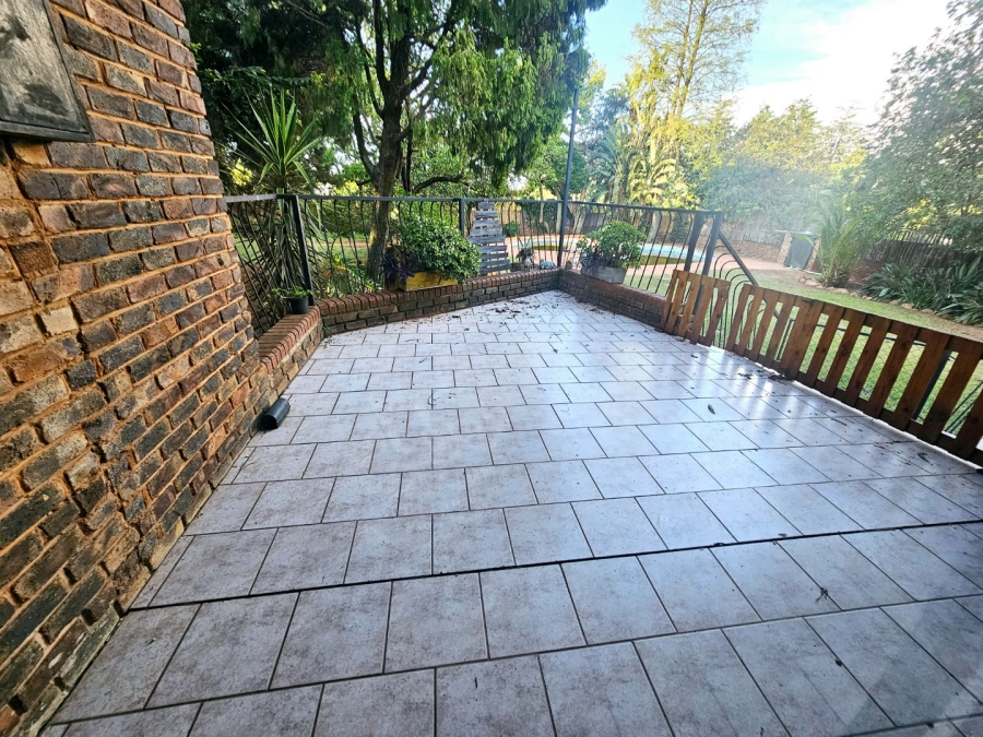 To Let 3 Bedroom Property for Rent in Mnandi Gauteng