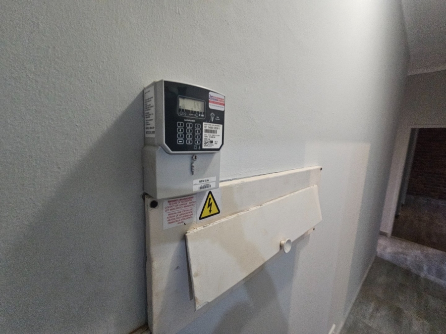 To Let 3 Bedroom Property for Rent in Mnandi Gauteng