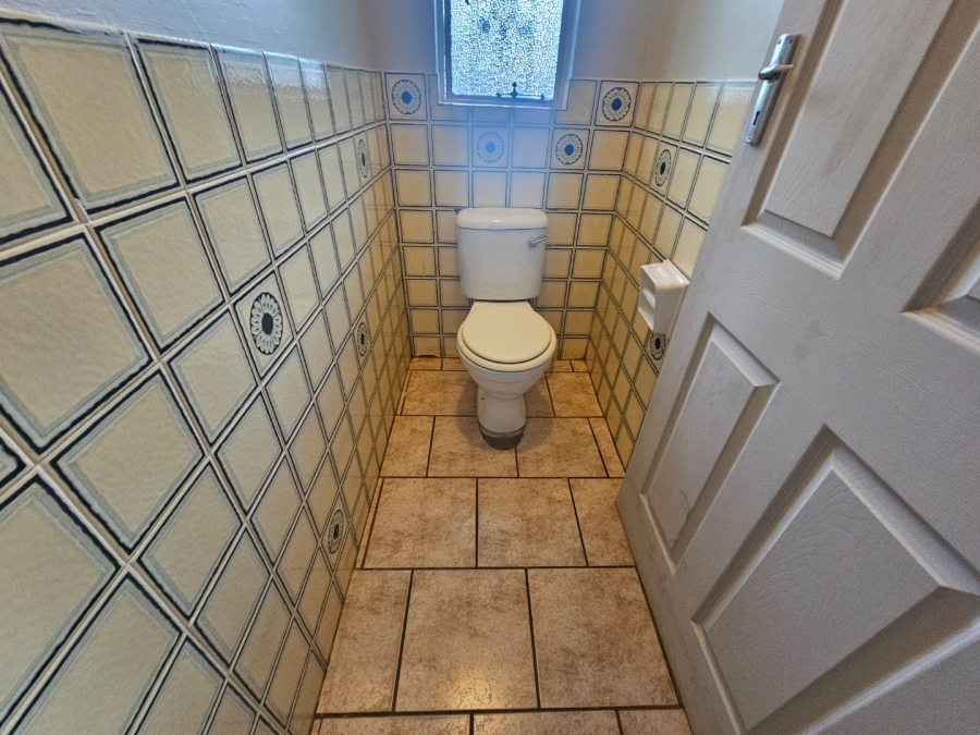 To Let 3 Bedroom Property for Rent in Mnandi Gauteng