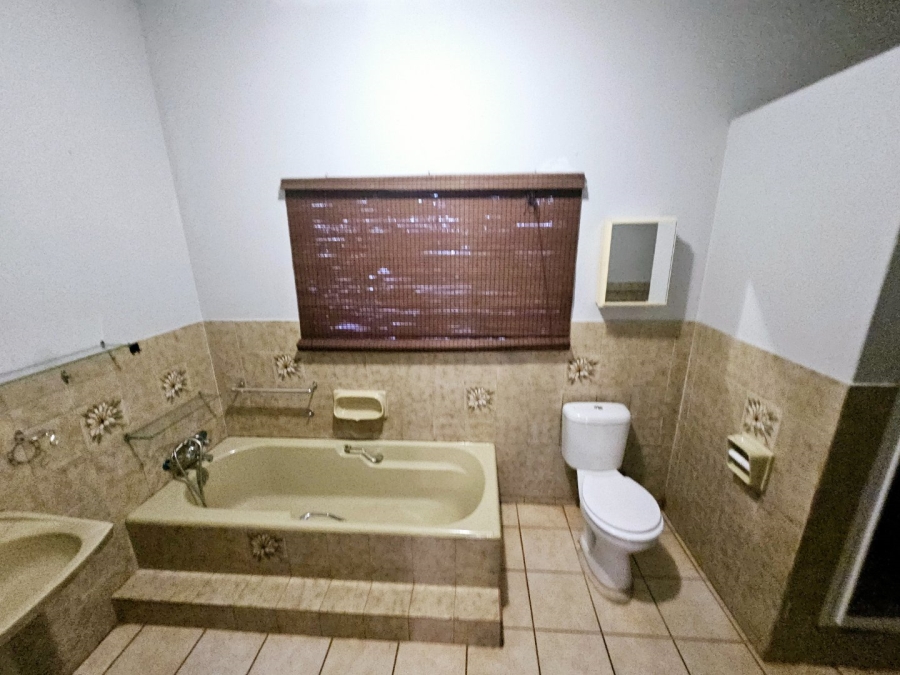 To Let 3 Bedroom Property for Rent in Mnandi Gauteng