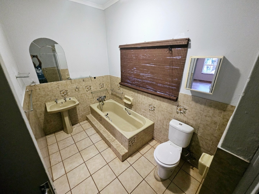 To Let 3 Bedroom Property for Rent in Mnandi Gauteng