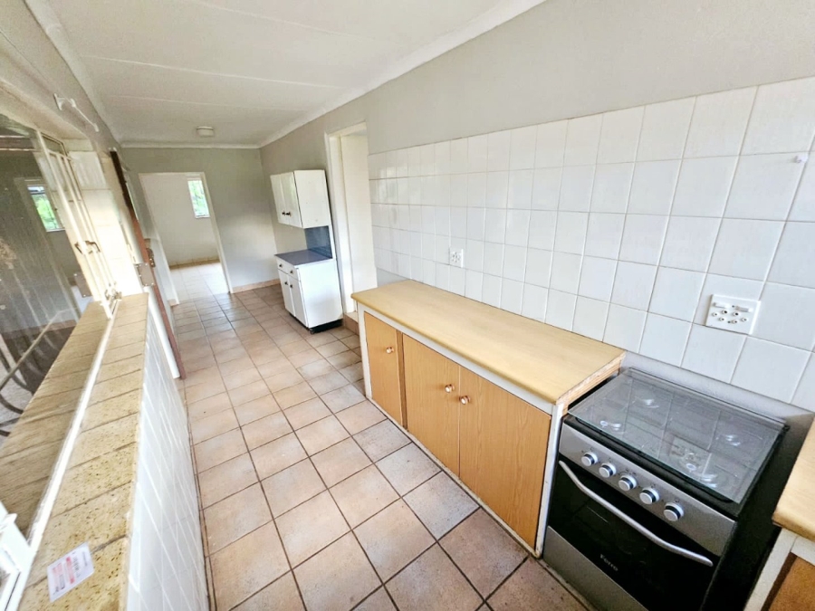 To Let 1 Bedroom Property for Rent in Mnandi Gauteng