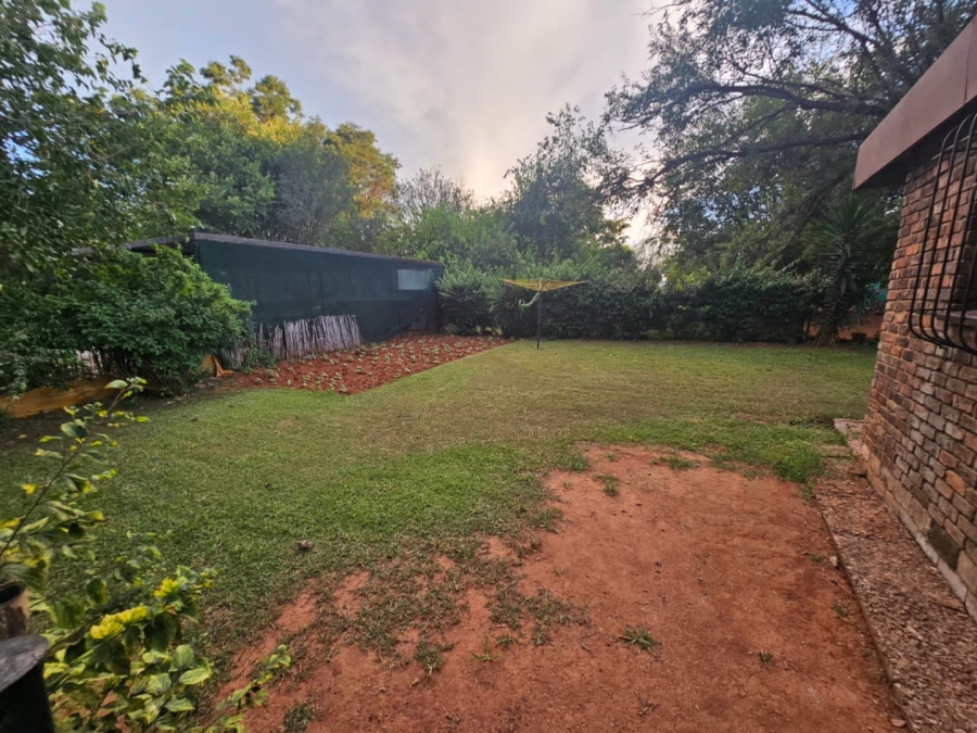 To Let 1 Bedroom Property for Rent in Mnandi Gauteng