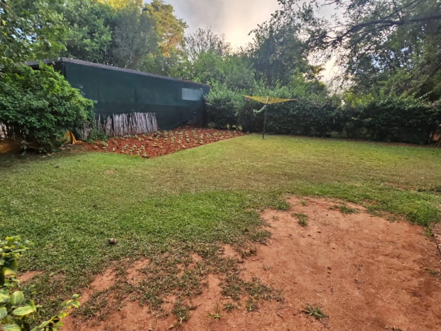 To Let 1 Bedroom Property for Rent in Mnandi Gauteng