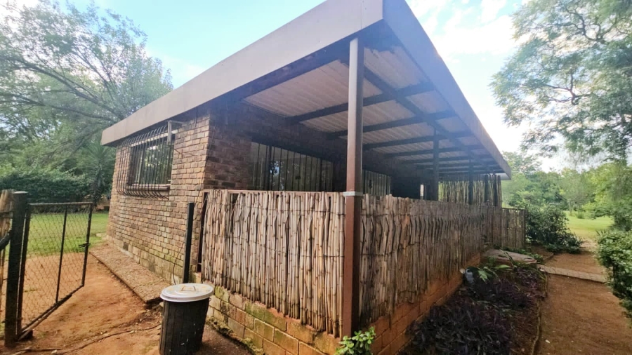 To Let 1 Bedroom Property for Rent in Mnandi Gauteng