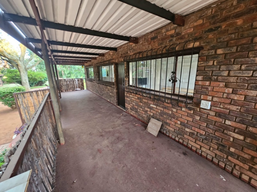 To Let 1 Bedroom Property for Rent in Mnandi Gauteng