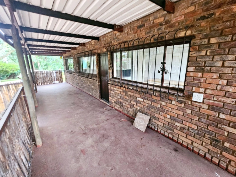 To Let 1 Bedroom Property for Rent in Mnandi Gauteng