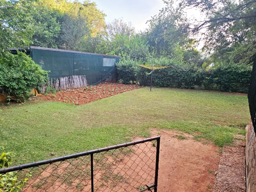 To Let 1 Bedroom Property for Rent in Mnandi Gauteng