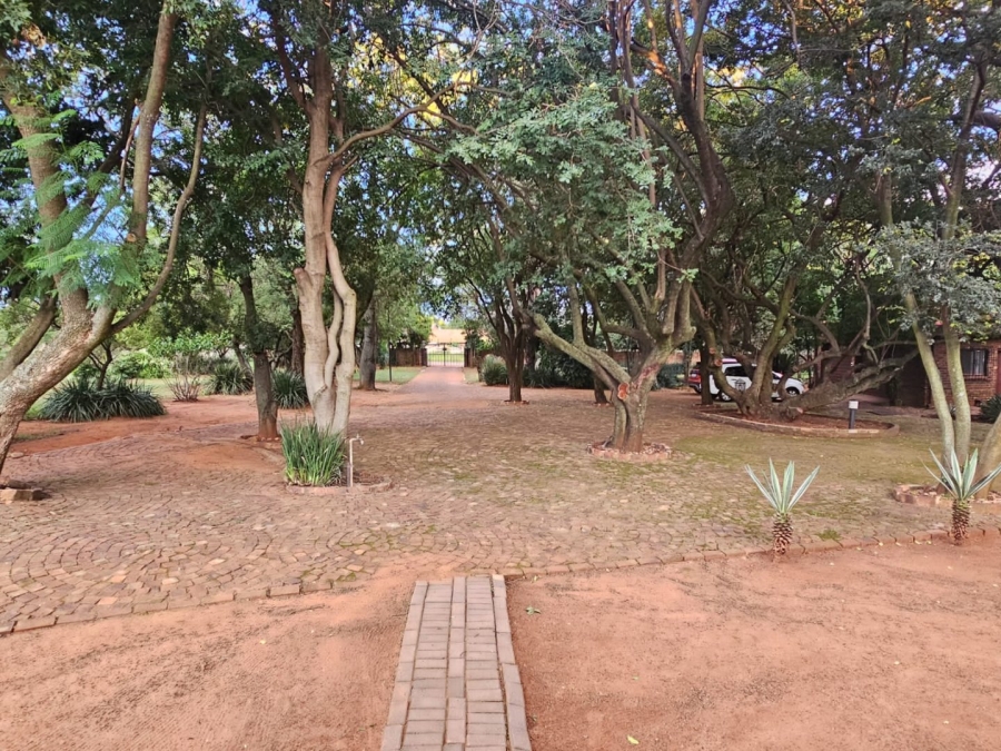 To Let 1 Bedroom Property for Rent in Mnandi Gauteng