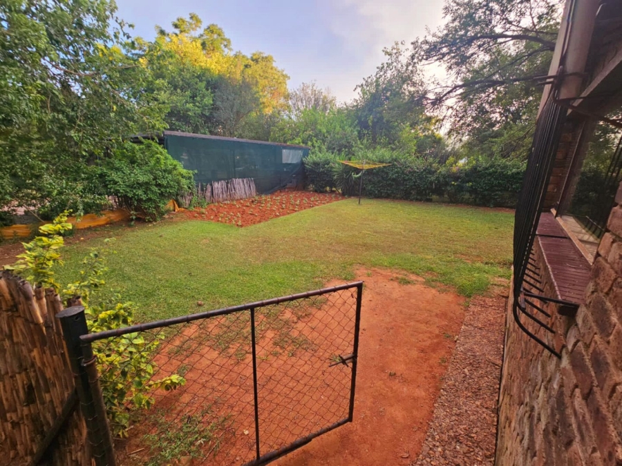 To Let 1 Bedroom Property for Rent in Mnandi Gauteng