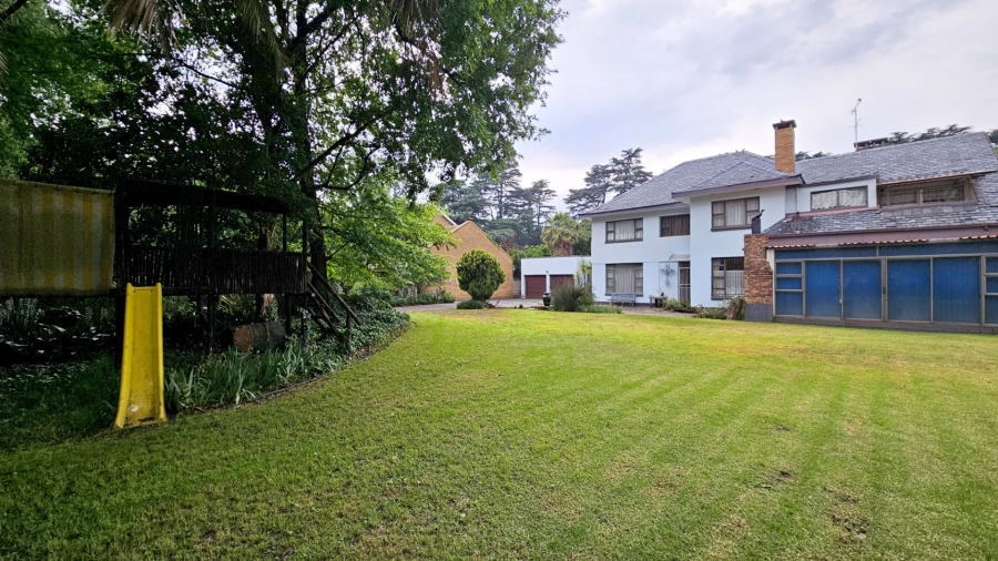 5 Bedroom Property for Sale in Three Rivers Gauteng