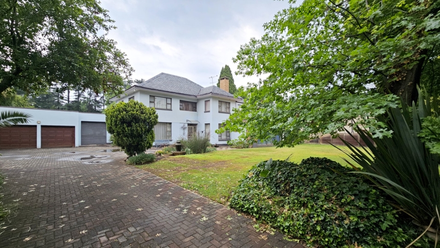 5 Bedroom Property for Sale in Three Rivers Gauteng