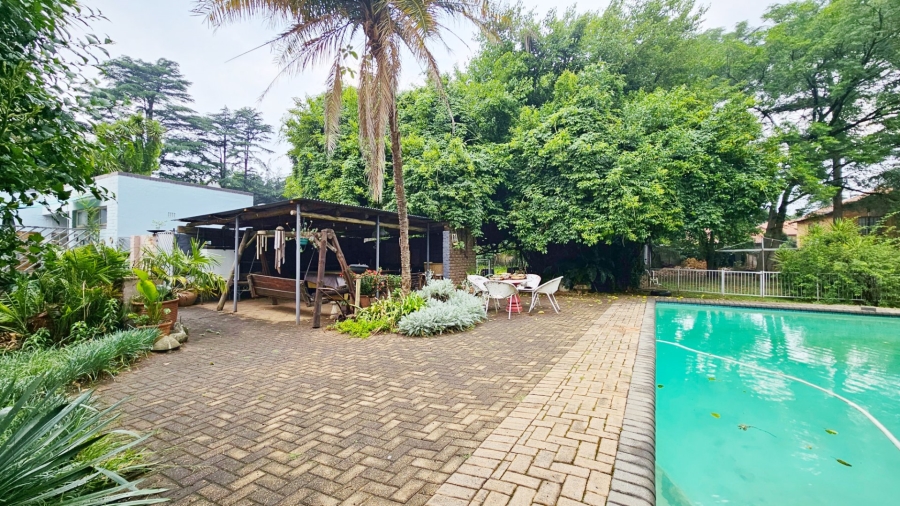 5 Bedroom Property for Sale in Three Rivers Gauteng