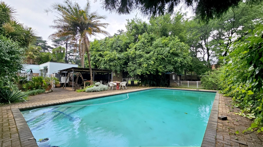 5 Bedroom Property for Sale in Three Rivers Gauteng