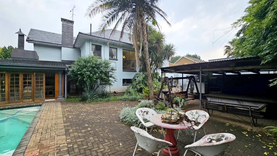 5 Bedroom Property for Sale in Three Rivers Gauteng
