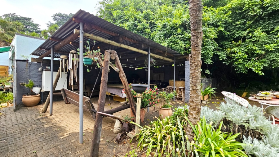 5 Bedroom Property for Sale in Three Rivers Gauteng