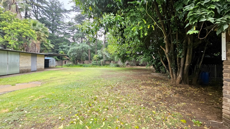 5 Bedroom Property for Sale in Three Rivers Gauteng