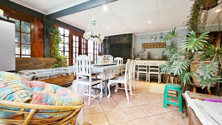 5 Bedroom Property for Sale in Three Rivers Gauteng