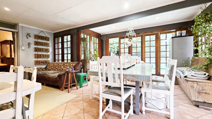 5 Bedroom Property for Sale in Three Rivers Gauteng