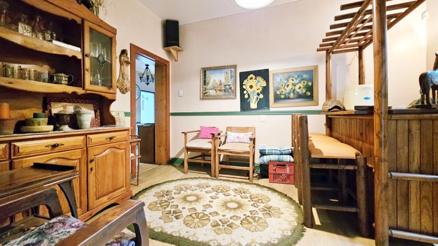 5 Bedroom Property for Sale in Three Rivers Gauteng