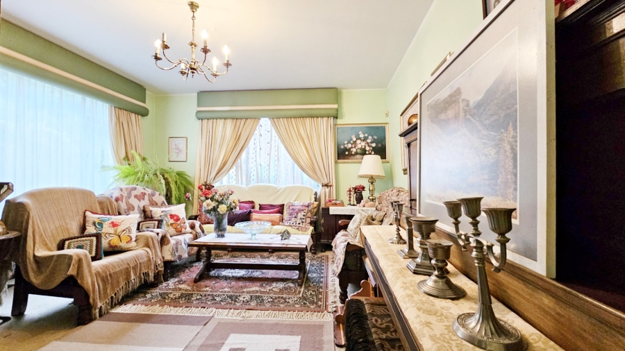 5 Bedroom Property for Sale in Three Rivers Gauteng