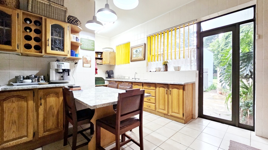 5 Bedroom Property for Sale in Three Rivers Gauteng