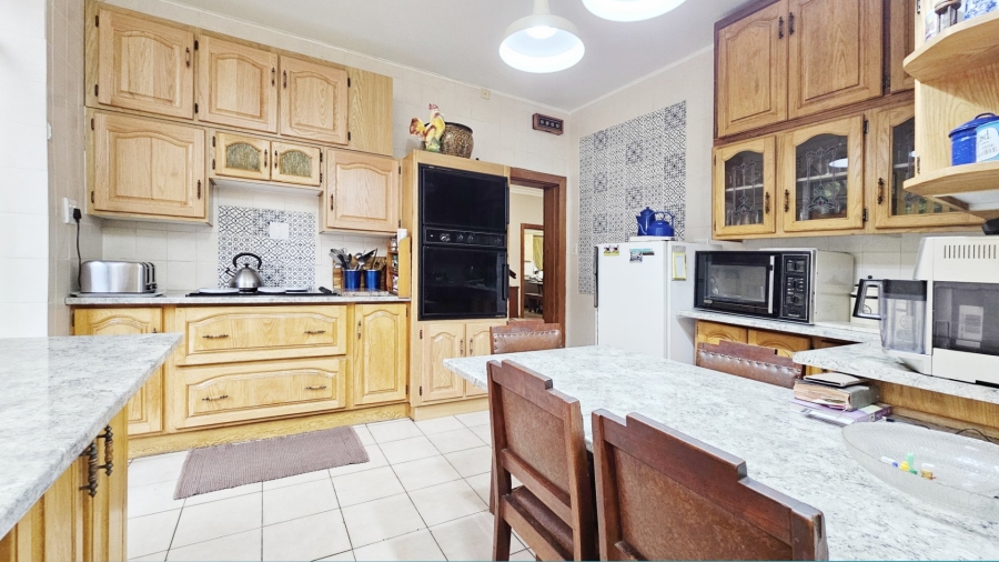 5 Bedroom Property for Sale in Three Rivers Gauteng